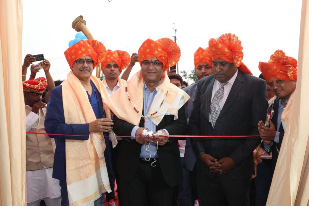 Volkswagen India inaugurates three new touchpoints in Karnataka