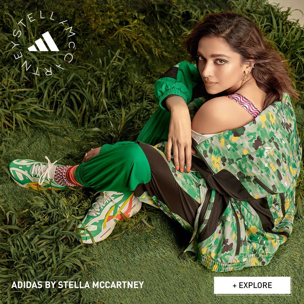 Myntra adds adidas by Stella McCartney to its luxe portfolio, Ahead of EORS-18
