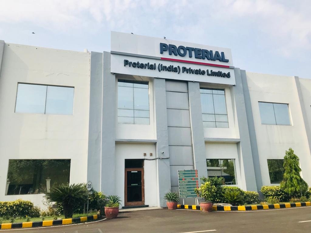 Hitachi Metals Renamed Globally as Proterial: A New Chapter in the Company's History