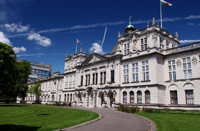 Cardiff University invites applications for MSc Engineering Net Zero through Fateh Education