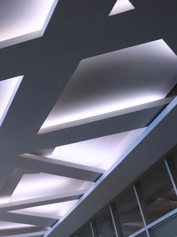 Many commercial or industrial businesses must adhere to well-regulated lighting standards. Learn about some of the different types of bulbs for these fixtures.