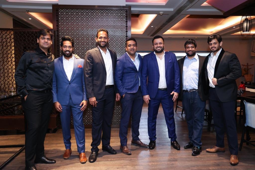 New Board Members for Young Entrepreneurs Association 