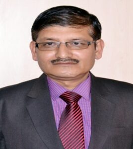 Shri. Tribhuwan Adhikari takes over as COO of LIC Housing Finance Ltd