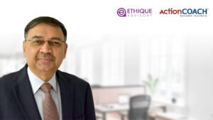 Ethique Advisory and ActionCoach India & ME Launch The ActionMEMBERSHIP Program