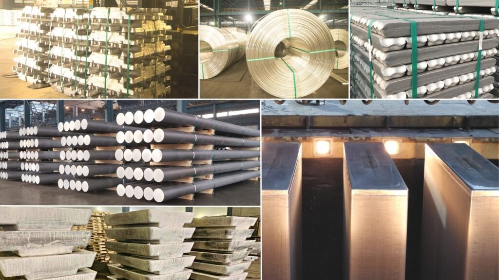 International body verifies Vedanta Aluminium products as environmentally sustainable