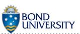 Bond University from Queensland Establishes Key Partnership with UPES in India