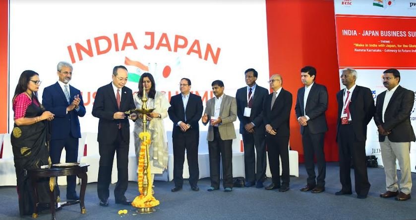 India Japan Business Collaborations to Boost State’s $1 Trillion Economy Dream