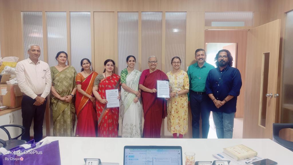 HFI, ROCF, and KAPMI Join Forces to Strengthen Mental Health Support; MoU Signed in Shimoga