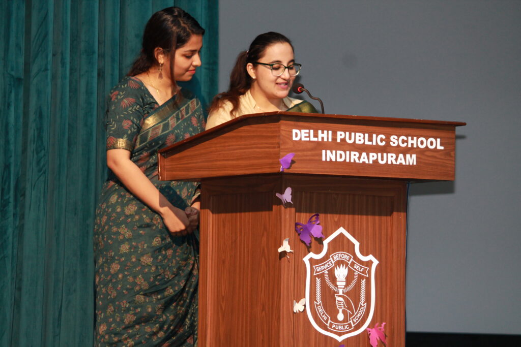 Yoga, Educational Reforms, and More: DPS Indirapuram Hosts Comprehensive Workshop for Teachers