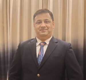Concept Hospitality is pleased to announce the appointment of Mr. Akshay Puri  as General Manager of The Fern Residency, Subhash Bridge, Ahmedabad