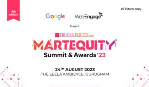 ET Martequity Summit & Awards 2023: Transform Your MarTech Strategy