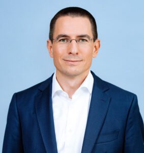 Covestro appoints Christian Baier as new CFO, Dr. Thorsten Dreier to become Labor Director   