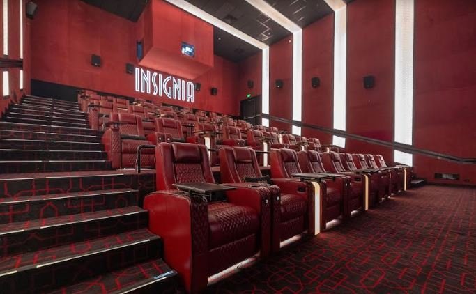 PVR INOX Launches at Pacific Premium Outlets Mall, Jasola!