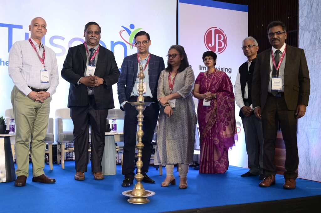 Chest Research and Training Private Limited (Crest) Organises Tuscon – India’s First Ever Symposium on Cough Management