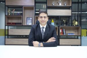 Luxury Ride onboards Himanshu Arya as the Co-founder & CEO to overhaul the brand as a tech-enabled company