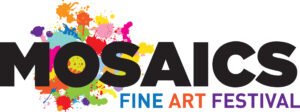 Mosaics Fine Art Festival