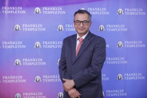 Franklin Templeton India: Senior Management Appointments
