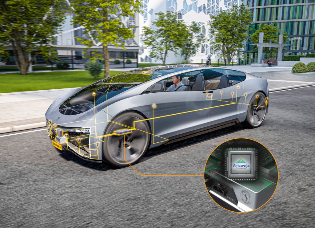 Continental at the IAA MOBILITY 2023: New Horsepower for the Mobility of the Future