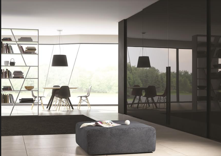 Gloss Meister Panels from Merino, where luxury meets durability and style