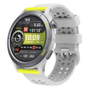 Amazfit Launches the Cheetah Series