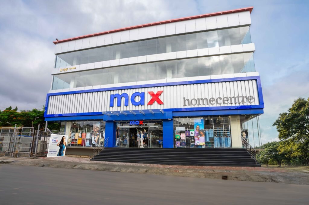 International chain Max looks at massive growth in Karnataka