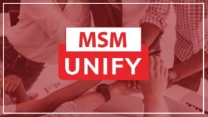 MSM Unify organizes International University Educational Fair with Delhi Public School Raj Nagar Ext