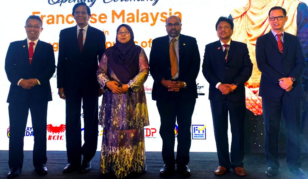 India To Be A Key Trade Partner Says Malaysian Deputy Minister