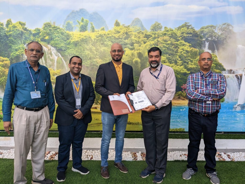 Simplilearn and IITM Pravartak join forces to empower youth with Essential Digital Skills for Success in the Digital Economy
