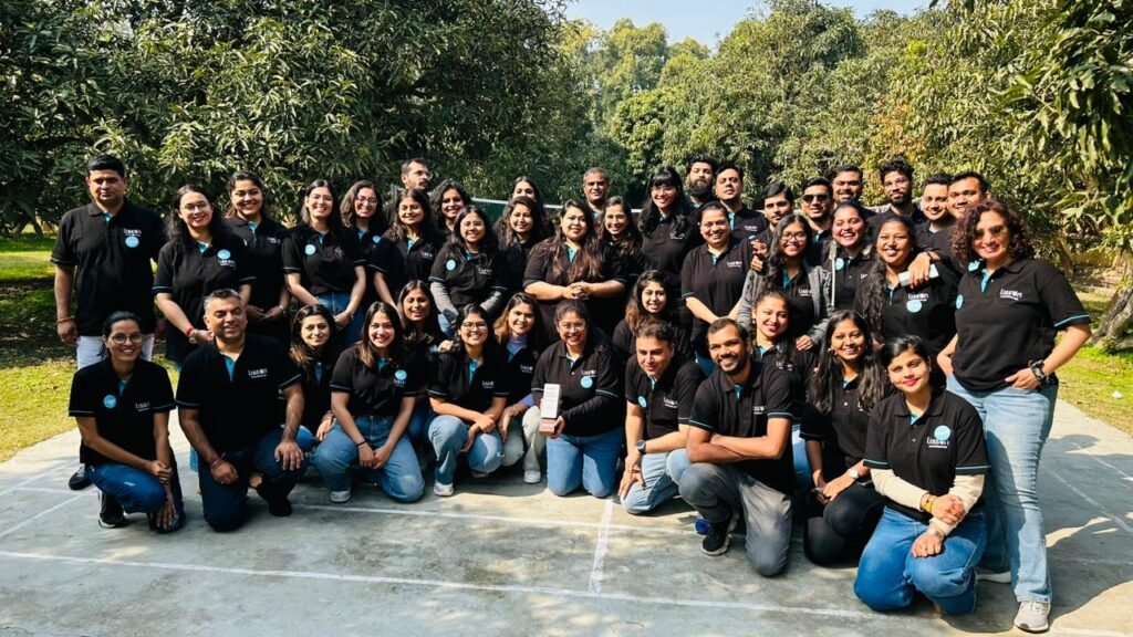 LISSUN raises $1.3M in Seed Round Led by Inflection Point Ventures & Nithin Kamath backed Rainmatter