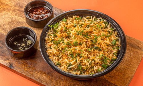 Tasty Noodles and Wholesome Buddha Bowls Out for Delivery as Hungry Buddha Opens Its New Space in Lower Parel 