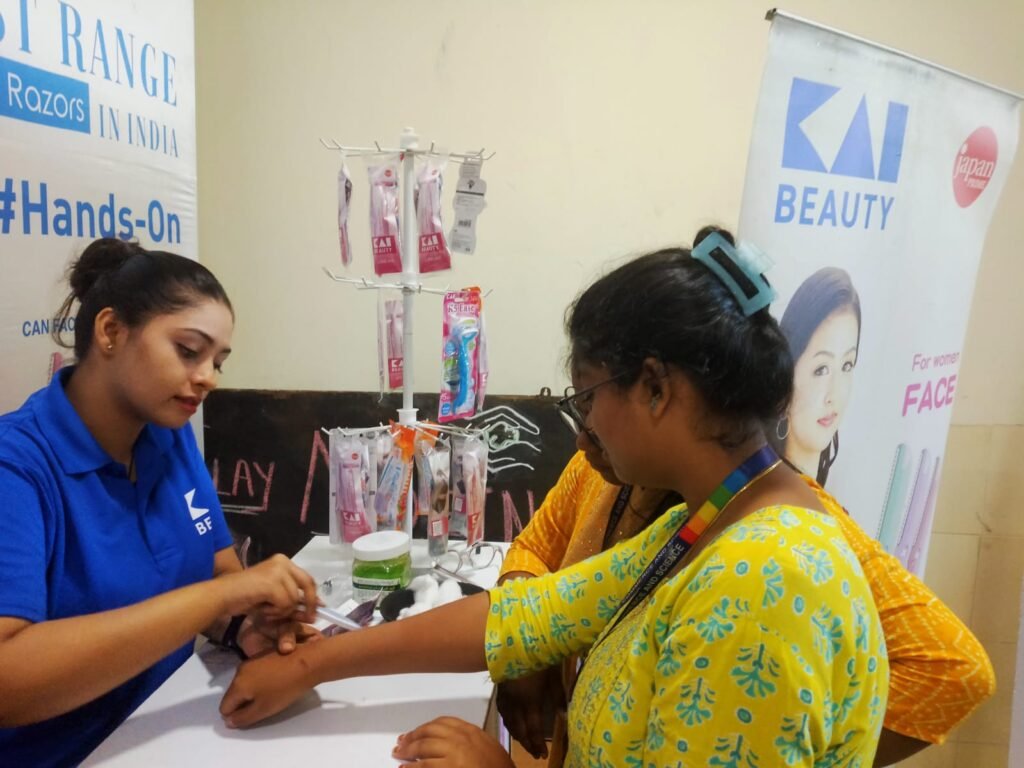 KAI India Launches Hands on Campaign to Connect Directly with Mumbai Customers