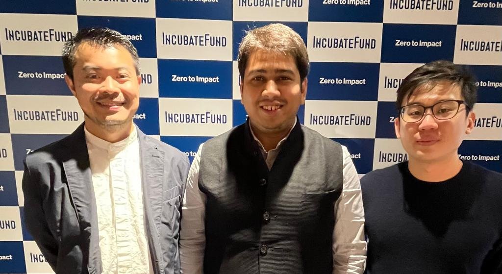 Incubate Fund Asia Promotes Rajeev Ranka and Dave Kwong to Key Leadership Roles