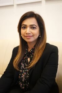 SILA Appoints Sakshi Shahapure As Group Head – Human Resources Focus On ...