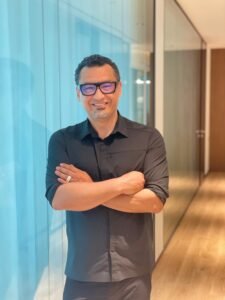 Unispace Group promotes Tim Larson to Managing Director & Chief Creative Officer for Asia