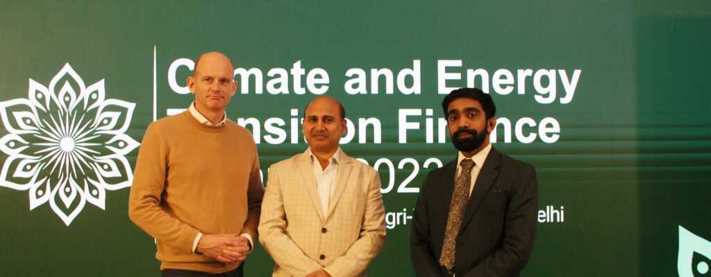 Green Hydrogen Organization announces ProClime as their Carbon Partner in India at CETFiS