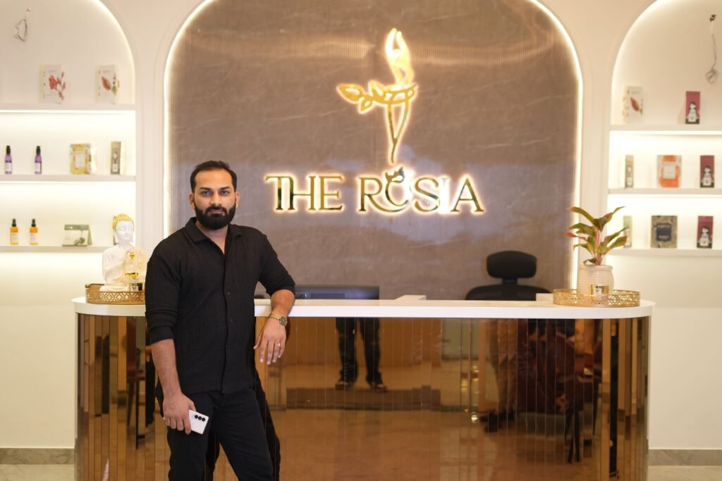 The Rosia Wellness Unveils Your Oasis of Beauty and Wellness in Noida