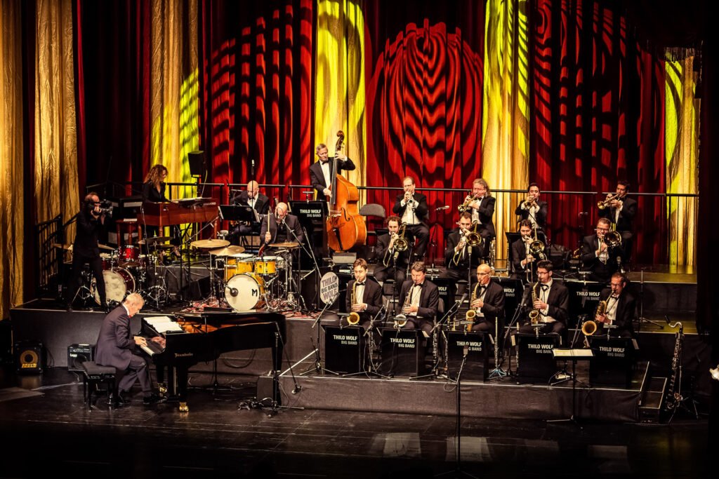 NCPA announces its annual International Jazz Festival 2023 featuring award-winning artistes