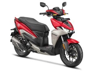 Hero MotoCorp makes a splash at EICMA 2023 with production ready vehicles in new categories & futuristic concepts,