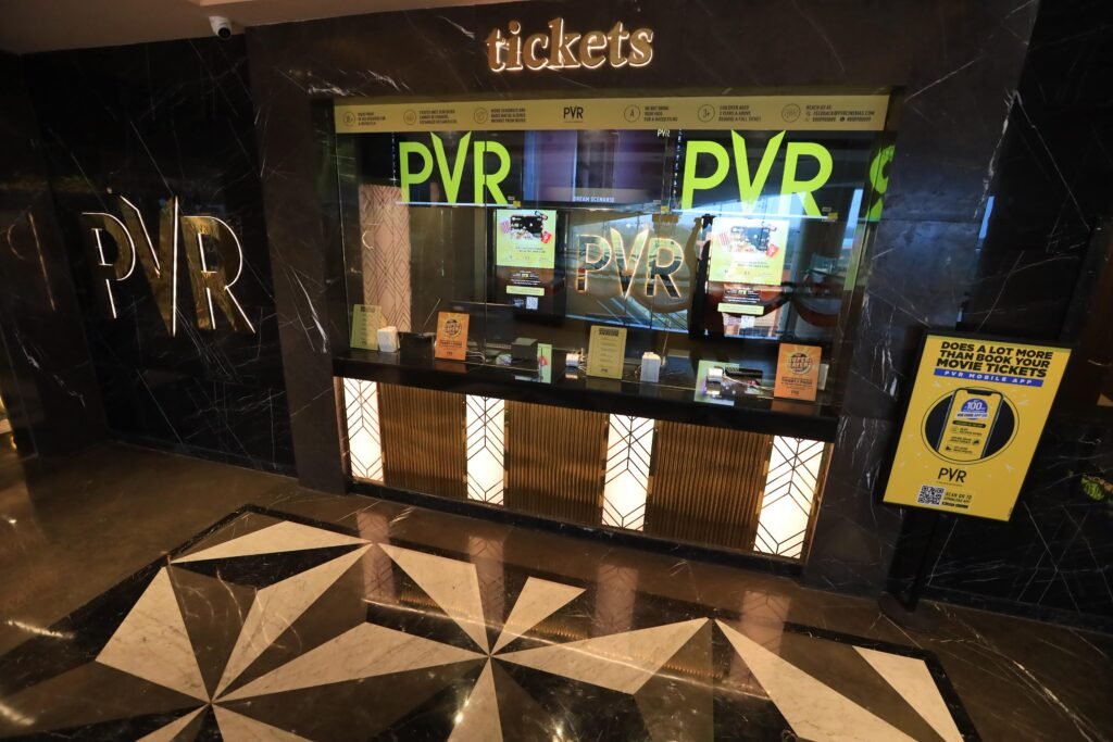 PVR INOX Marks Its Debut In Cuddalore With The Launch Of First Multiplex In The City