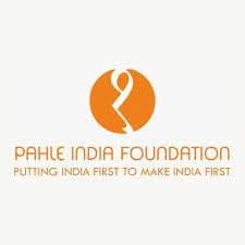 Pahle India Foundation (PIF)