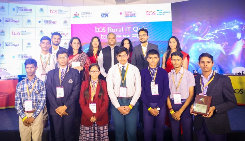 Day 2 of Bengaluru Tech Summit 2023 puts the spotlight on innovative product launches, renewable technologies in addressing climate change & government policies