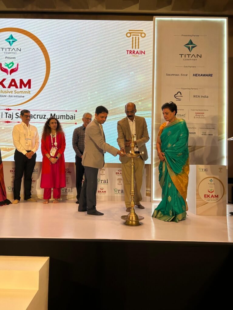 Retail industry unites to celebrate and promote diversity, equity and inclusion at the EKAM Summit 
