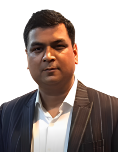 ETML expands to the Middle East Market. Builds a dedicated vertical to help Indian brands expand to the ME region. Appoints Rupesh Mishra as Director, Middle East