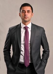 Embassy Services Private Limited Promotes Saarang Ganapathi As Chief Operating Officer
