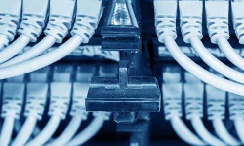 How Ethernet Cables Can Transform Your Data Center