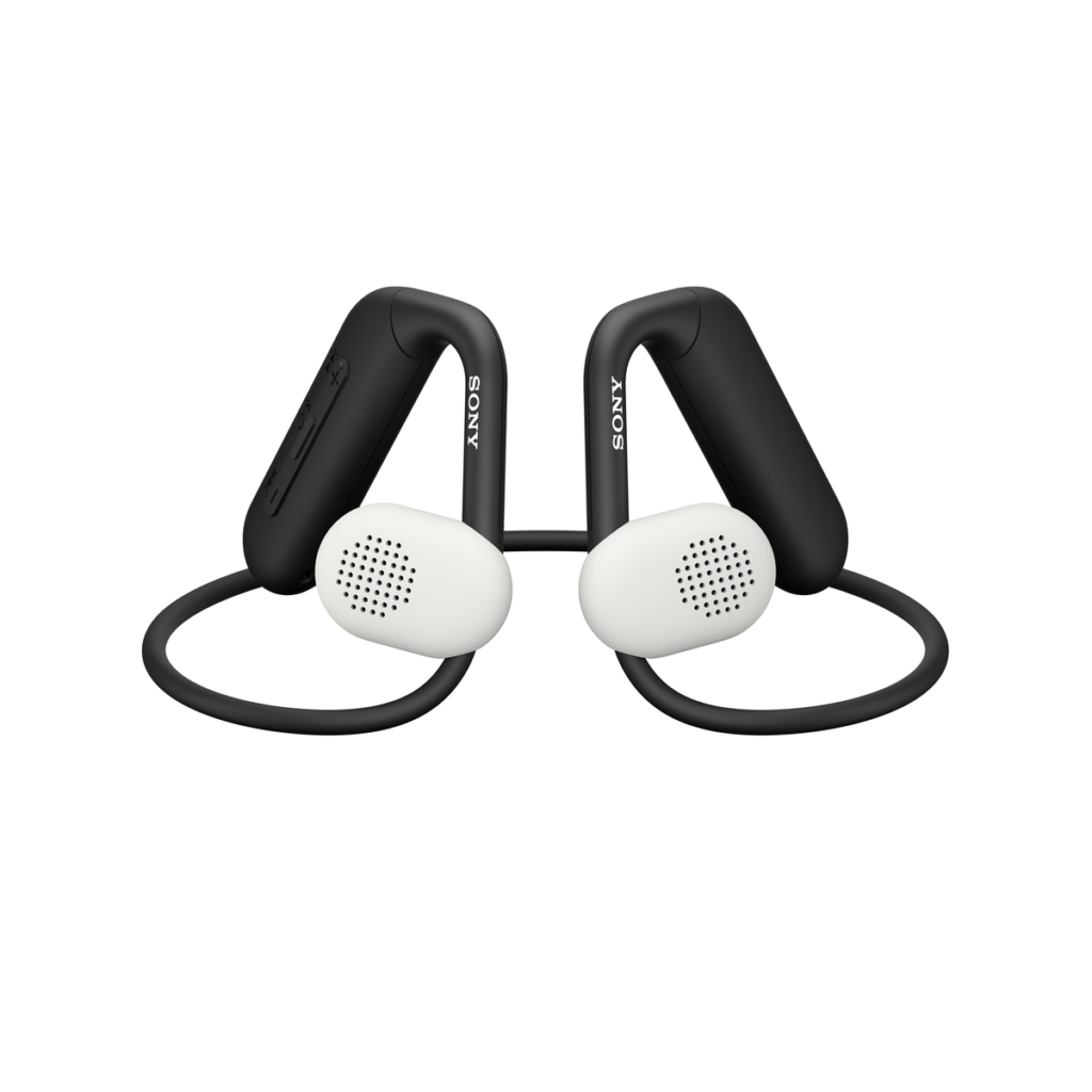Sony India announces new no-pressure wireless sports headphones Float Run[i] designed for runners and athletes