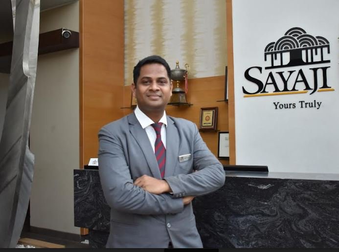 Mahesh Khade Joins Sayaji Pune as Deputy HR Manager