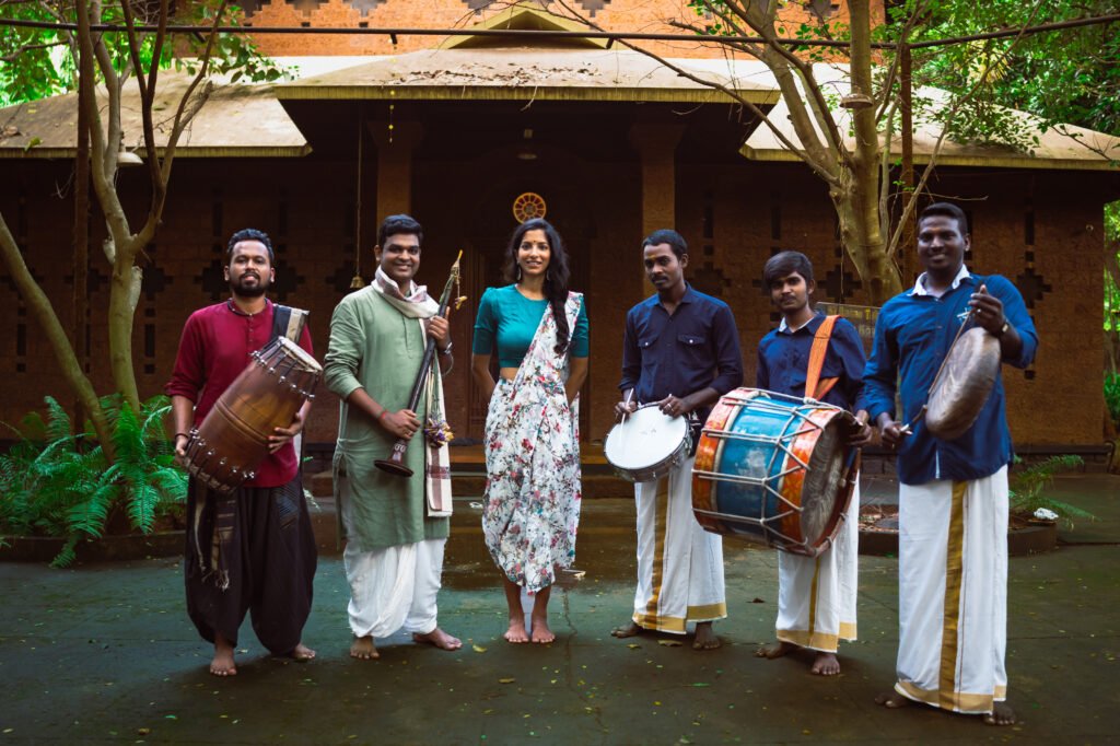 Bangalore Creative Circus to Echo with Home SOS: Sounds of Sustainability
