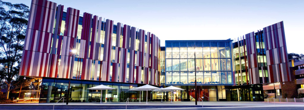 Macquarie University introduces 10 new specialisations in the Master of Commerce degree