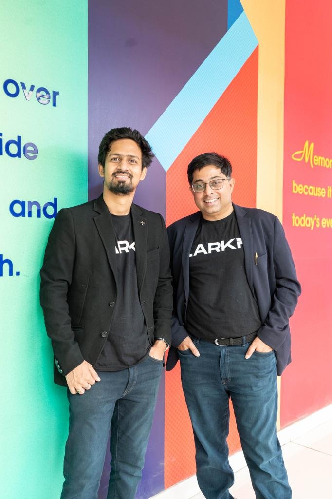 Larkai Healthcare raises 500k USD to revolutionize Healthcare sector